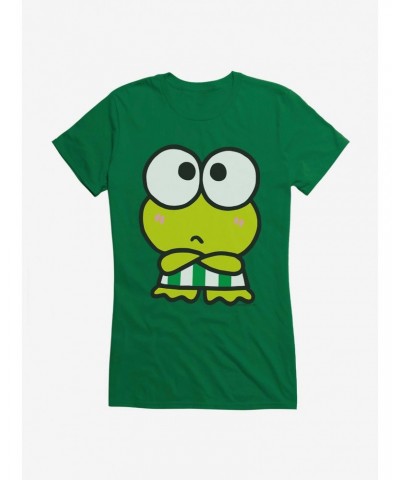Keroppi Grumpy Girls T-Shirt $5.98 T-Shirts