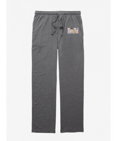 Sanrio Boys Danshi Cover Pajama Pants $7.77 Pants