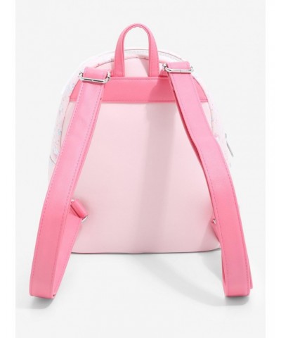 Loungefly Cinnamoroll Sundae Mini Backpack $29.95 Backpacks