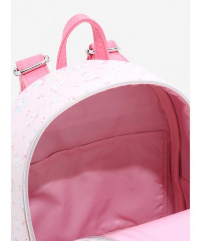 Loungefly Cinnamoroll Sundae Mini Backpack $29.95 Backpacks