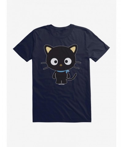 Chococat At Attention T-Shirt $9.37 T-Shirts