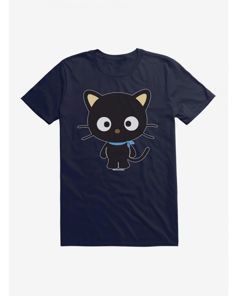 Chococat At Attention T-Shirt $9.37 T-Shirts