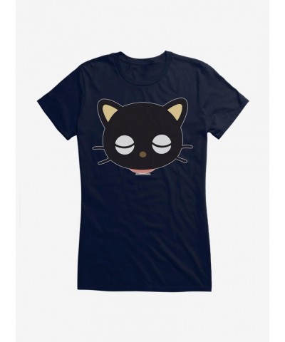 Chococat Sleepy Girls T-Shirt $6.18 T-Shirts